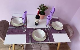 Lavender Luxury Apartment